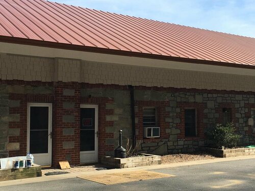 Skyline Village Inn, Buchen Sie Pension Spruce Pine North Carolina
