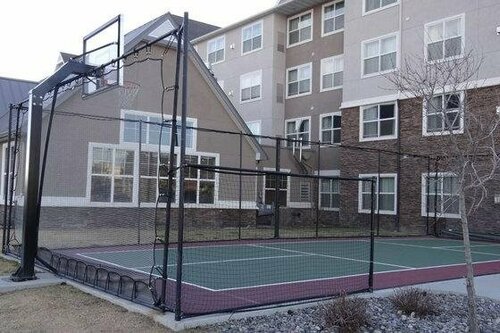 Residence Inn by Marriott Billings, Prenota Hotel Billings Montana