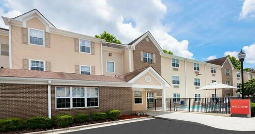 TownePlace Suites by Marriott Savannah Midtown, Reserva ahora Hotel Hoteles en Georgia con piscina, Piscina