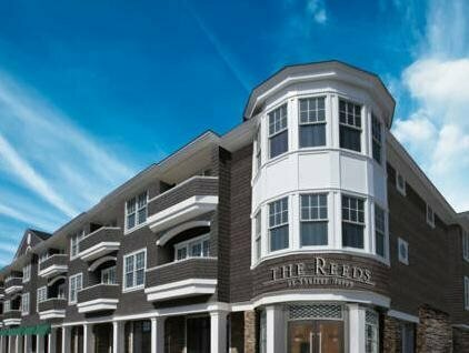 The Reeds at Shelter Haven, Reserva ahora Hotel Stone Harbor Jersey Shore