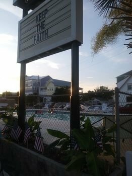 Dry Dock Inn, Забронировать Мини-отель Каролина-бич Уилмингтон