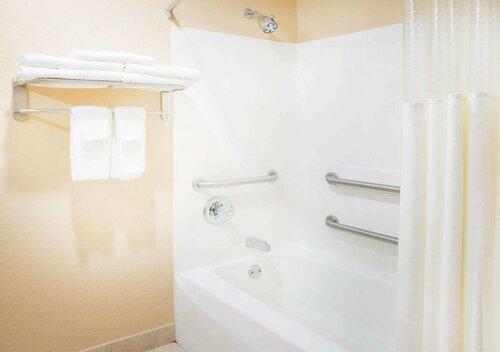 Comfort Inn, Buchen Sie Hotel Beckley West Virginia