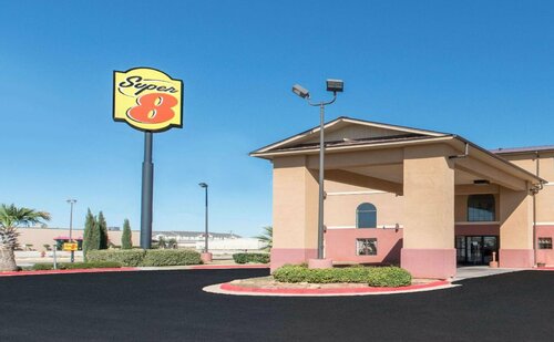 Super 8 Abilene South, Book Hotel Abilene Texas