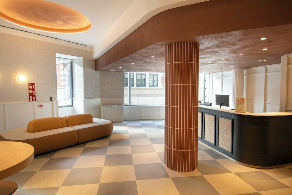 Hotel Ultonia