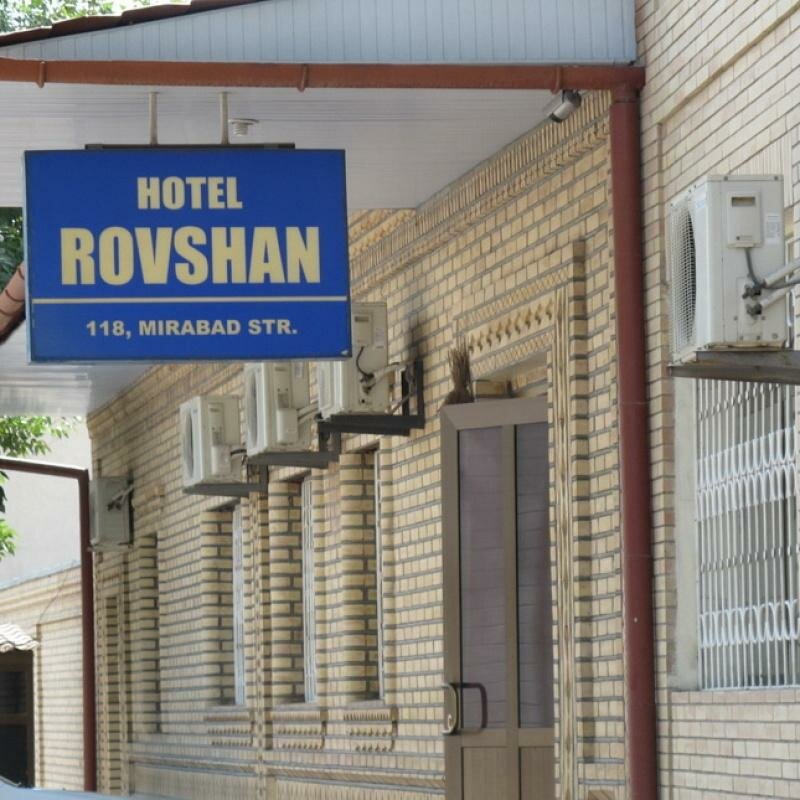 Rohat Mirobod