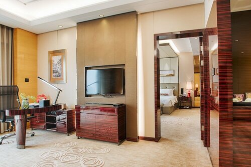 Vaya International Hotel, Reserva ahora Hotel Yuhua Changsha