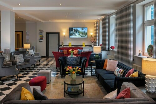 SORAT Hotel Cottbus, Забронировать Отель Котбус Бранденбург