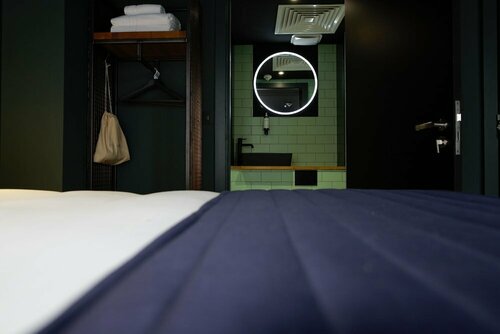 Duke Street Boutique Hotel, Reservar Hotel boutique Liverpool Merseyside
