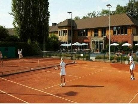 Aspria Royal La Rasante Hotel & Spa, Забронировать Отель Волюве-Сен-Ламбер / Синт-Ламбрехтс-Волюве Брюссельский столичный регион