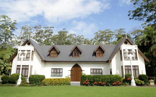 Mt Tamborine Stonehaven Manor, Prenota Affittacamere Affittacamere a Queensland, Affittacamere
