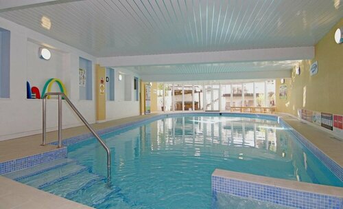 Embleton Spa Hotel & Apartments, Забронировать Апартаменты/квартира Отели Кесвик с бассейном, Бассейн