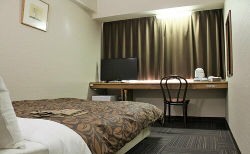 Hotel 1-2-3 Kurashiki, Reservar Hotel Hotéis baratos em Chugoku