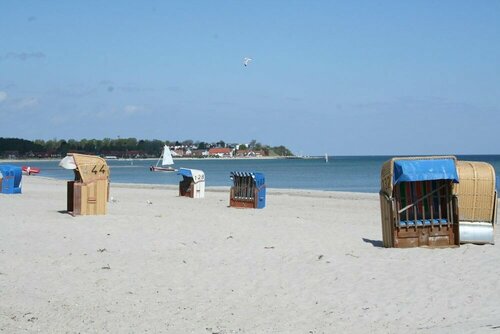 Seehus Ostsee, Забронировать Отель Зелендорф земля Шлезвиг-Гольштейн