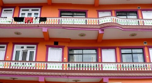 Hotel Santana, Забронировать Отель Отели провинции Гандаки-Прадеш с завтраком, Завтраки