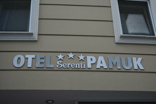 Serenti Hotel, Réserver Hôtel Giresun Black Sea Region
