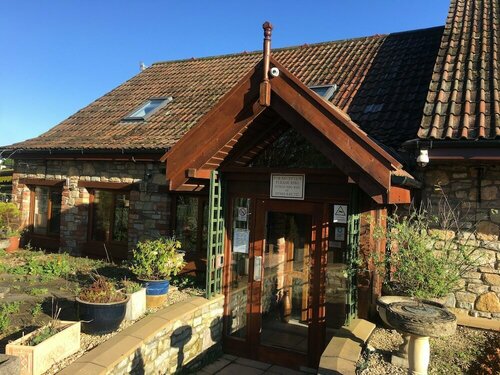 Bridge Farm Guesthouse, Book Landbrugsophold Dundry North Somerset