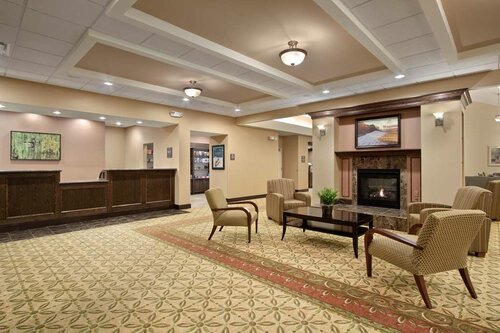 Homewood Suites by Hilton Rochester - Victor, Book Hotel  
