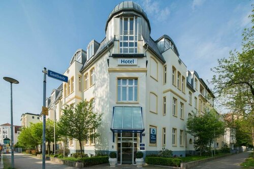 Best Western Hotel Geheimer Rat, Réserver Hôtel Magdebourg Saxe-Anhalt