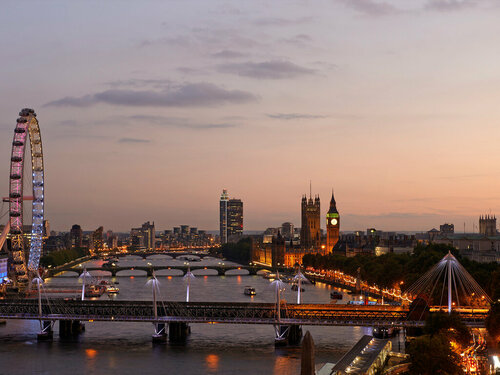 The Savoy, Book Hotel Hoteller i London med pool, Swimmingpool