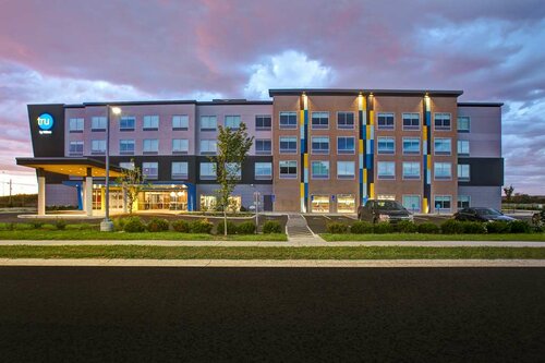 Tru By Hilton Monroe, Reserva ahora Hotel Monroe Ohio