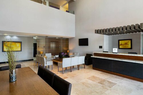 DoubleTree by Hilton Queretaro, Забронировать Отель Отели Керетаро по системе «всё включено», Всё включено