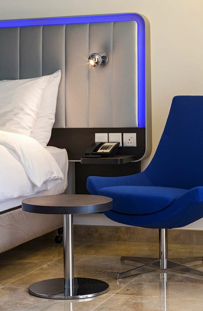 Park Inn by Radisson Hotel & Residence Duqm