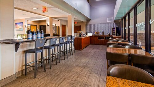 Best Western Dunkirk & Fredonia Inn, Réserver Hôtel Dunkirk État de New York