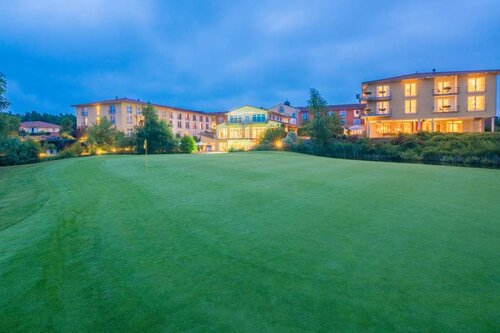Best Western Premier Castanea Resort Hotel, Đặt Khu nghỉ dưỡng Adendorf Luneburg Heath