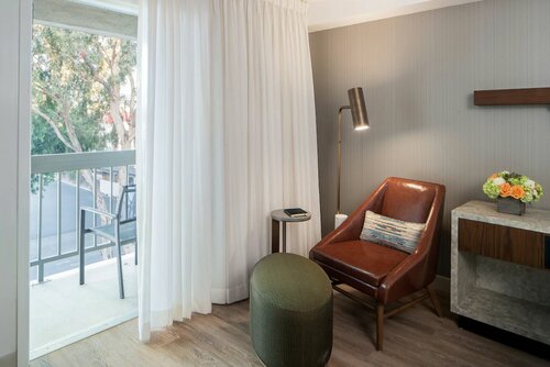 The Domain Hotel, Забронировать Отель Саннивейл Silicon Valley