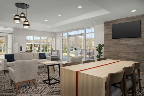 Candlewood Suites Alexandria - Fort Belvoir by IHG, Забронировать Отель Маунт Вернон Балтимор