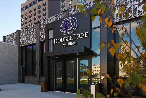 McCamly Plaza Hotel, 予約 ホテル バトルクリーク ミシガン州