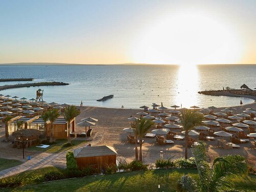 Mercure Hurghada Hotel, Boek Hotel Hotels in Hurghada met zwembad, Zwembad