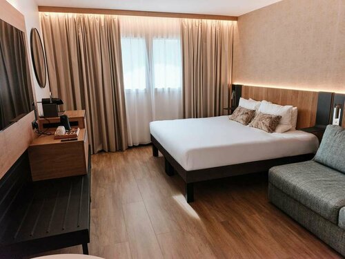 Novotel Montpellier, Забронировать Отель Монпелье Hérault