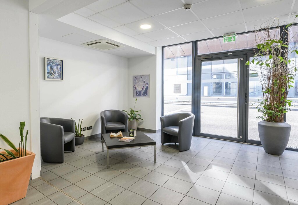 B&B HOTEL Castres Centre Gambetta