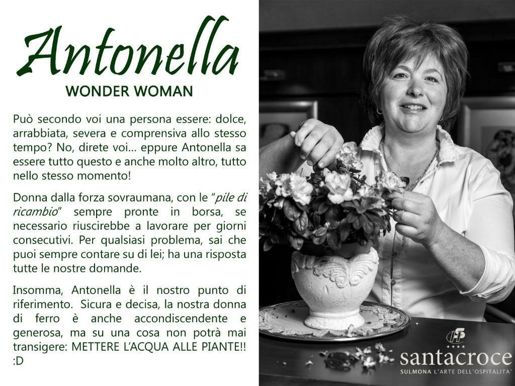 Hotel Santacroce