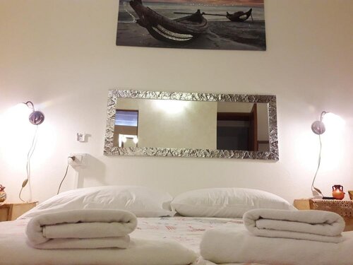 Affittacamere Guesthouse Maristella, Забронировать Отель Кальяри Южная Сардиния, рядом с Национальный археологический музей