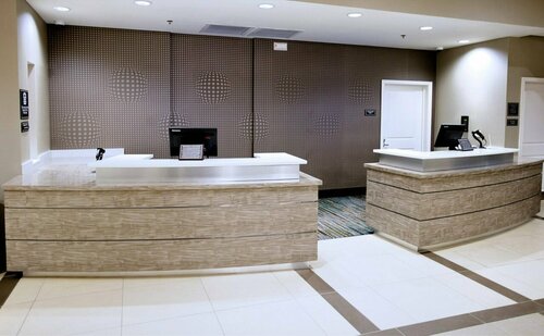 Residence Inn Lake Charles, Забронировать Отель Лейк-Чарльз Луизиана