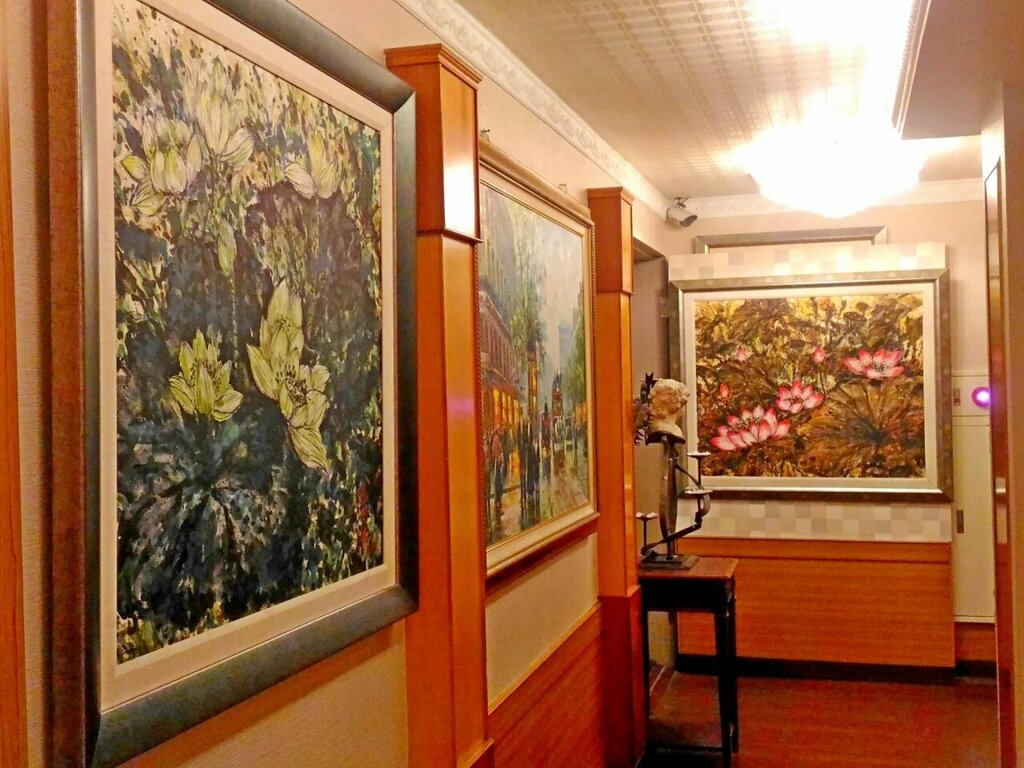 Yachuan Hotel