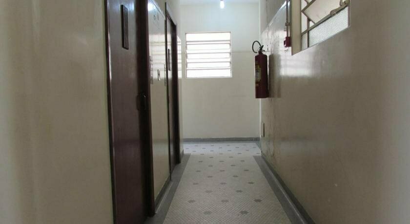 Hotel Espaço