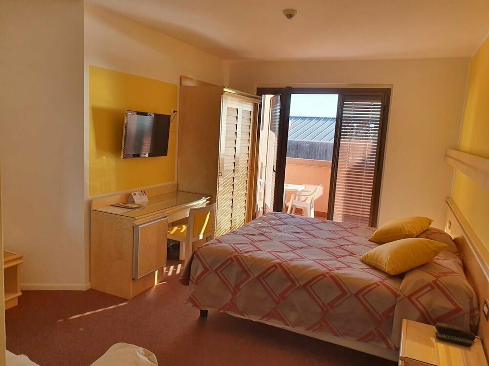 Hotel Antares Meuble