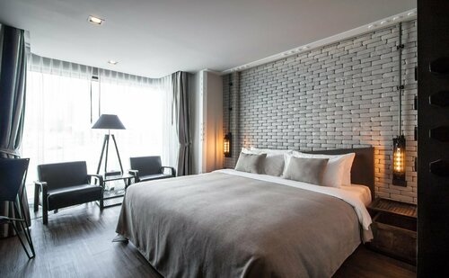 S Hadyai Hotel, Забронировать Отель Бизнес-отели Хатъяй, рядом с Автостанция Хат Яй, 4* 5*