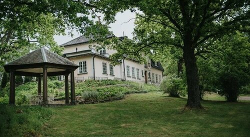 Balingsholm Kursgård, Забронировать Отель Стокгольм Стокгольмский регион