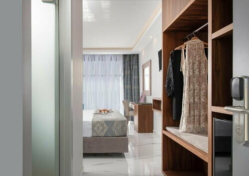 4-You, Забронировать Бутик-отель Бизнес-отели Метаморфозис, 4* 5*