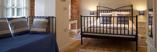 Stoneleigh Barn Bed and Breakfast, Varaa Bed and Breakfast Sherborne Dorset