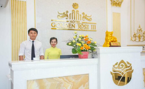 Royal Beach Hotel by THG, Prenota Hotel Hotel economici a Da Nang