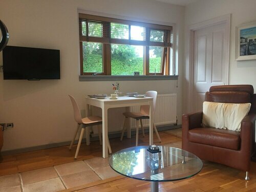 The Lodge at Bodenlodge, 预订 酒店 North Dublin 伦斯特省