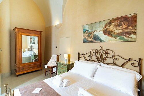 Palazzo Zacà, Varaa Bed and Breakfast Gallipoli Salento