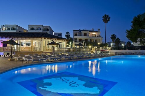 Wyndham Mallorca Portocolom Resort, Prenota Resort Hotel 3 stelle a Portocolom, 3*