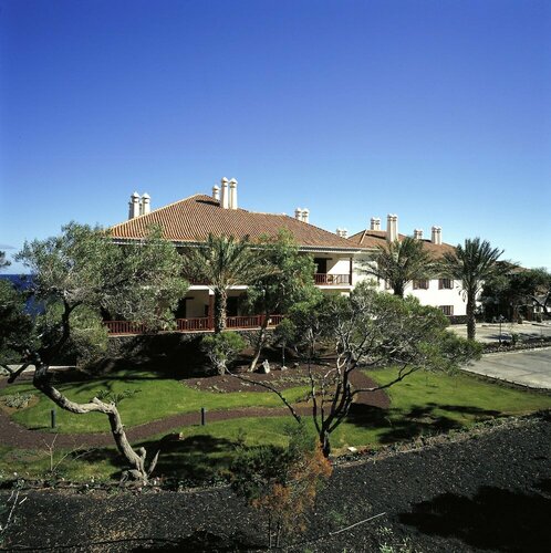 Parador de El Hierro, Забронировать Отель Отели Санта-Крус-де-Тенерифе с парковкой, Парковка