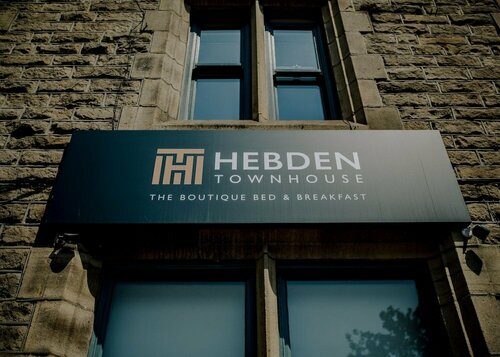 Hebden Townhouse, Book Bed and Breakfast 3-stjernede hoteller i Merseyside, 3*